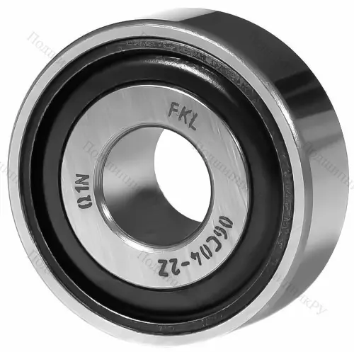 Подшипник шариковый 06C 04-2Z в Ульяновске