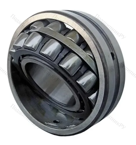 Сферический роликовый подшипник с конической посадкой на вал 22209 EK от производителя  SKF