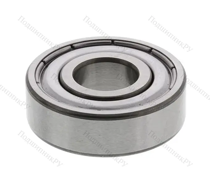 Однорядный шариковый подшипник 6904 ZZ CM
