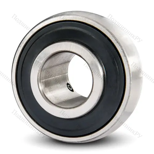 Радиальный шариковый подшипник UC 309 - Вал 45мм от производителя  LPZ