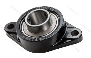 Подшипниковый узел FYTB 25 TF SKF
