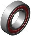 Высокотемпературный подшипник 6300 BHTS 2RS C 4 VT 200° BECO