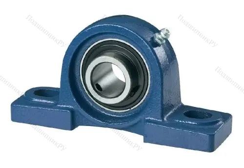 Подшипниковый узел SY 50 FM в Ульяновске