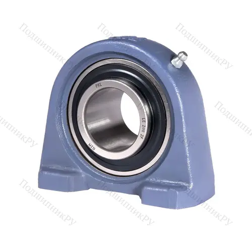 Подшипниковый узел (корпусный подшипник) UEU 210-2S в Ульяновске