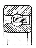 Модификация подшипника 76-920936Е 