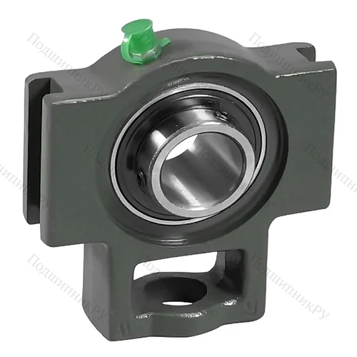 Подшипниковый узел (корпусный подшипник) LET 206-2F в Ульяновске