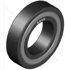 Высокотемпературный подшипник 6313 BHTS ZZ 280°