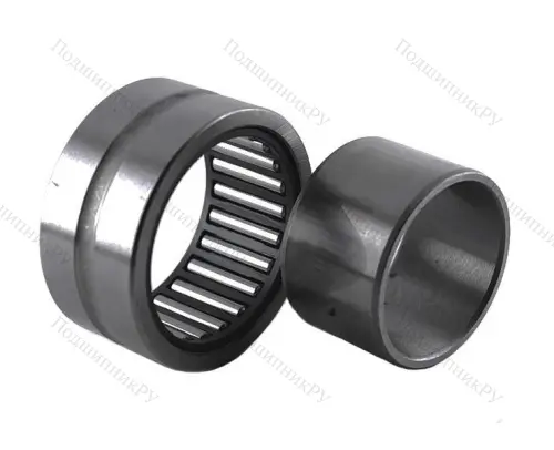 Игольчатый подшипник NA 4904 XL от производителя  INA