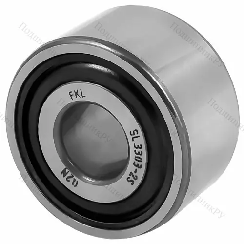 Подшипник шариковый двухрядный SL 3303-2S в Ульяновске