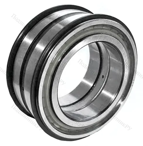 Двухрядный роликовый подшипник SL 04 5014 LLNR NTN от производителя  NTN