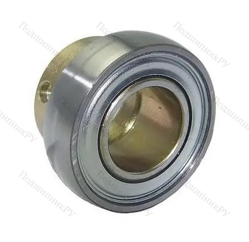 Закрепляемый подшипник RAE 30 XL NPP B от производителя  INA