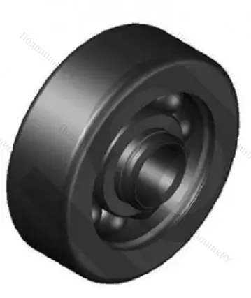 Высокотемпературный подшипник BTC 42 B 10 BECO