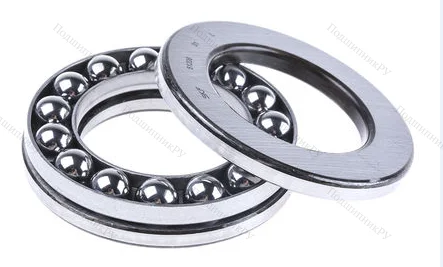 Подшипник 51108