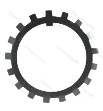 Стопорная шайба MB 13 ISB в Ульяновске