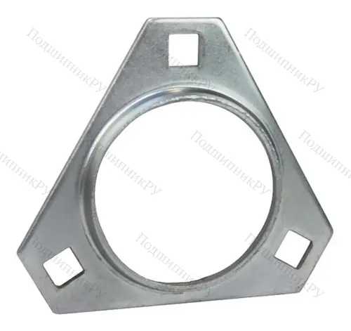 Подшипниковый корпус PFT 204 в Ульяновске