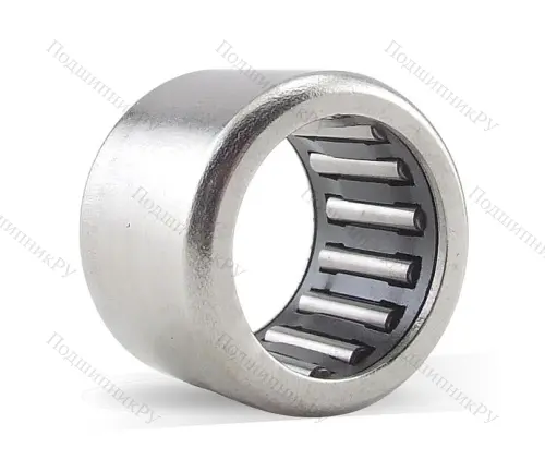 Игольчатый подшипник HK 1212 B от производителя  INA