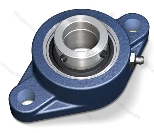 Подшипниковый узел UCFL 206 J в Ульяновске