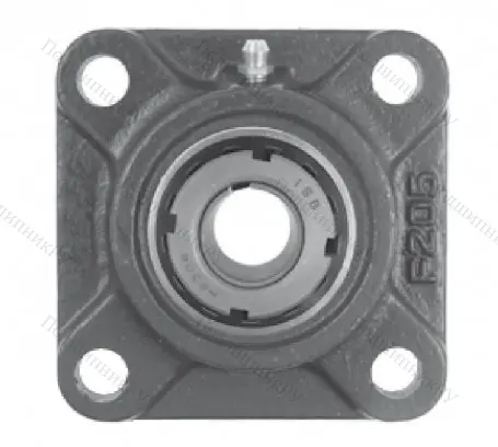 Подшипниковый узел UKF 209 ISB в Ульяновске