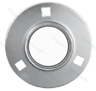 Корпус подшипника SB 6-BPF 6 ISB