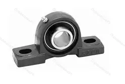 Подшипниковый узел UCP 214 (SY 70TF) ISB в Ульяновске