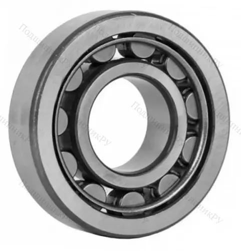 Роликовый цилиндрический подшипник NU 2215 от производителя  NTN