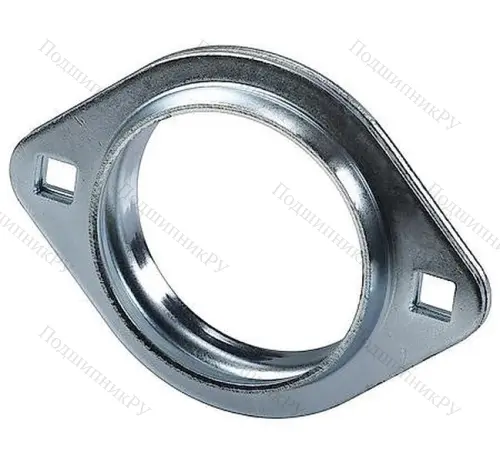 Подшипниковый корпус  PFL 205 в Ульяновске