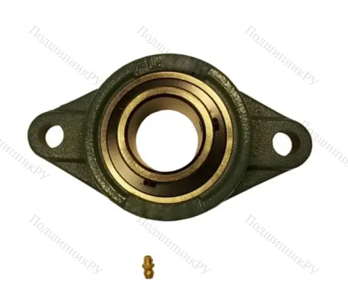 Подшипниковый узел UCFL 210 в Ульяновске