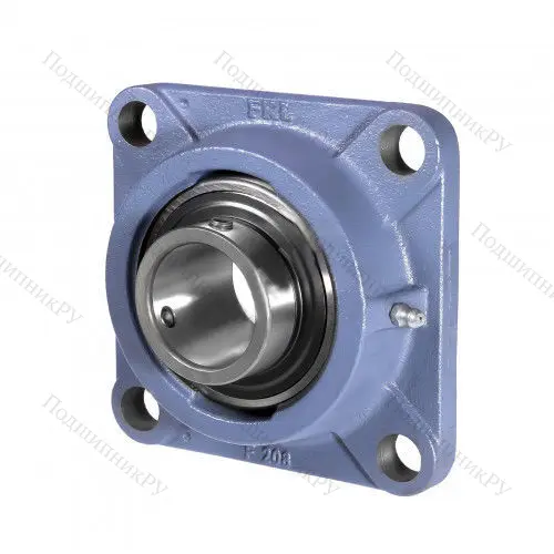 Подшипниковый узел (корпусный подшипник) LEF 208-2F в Ульяновске