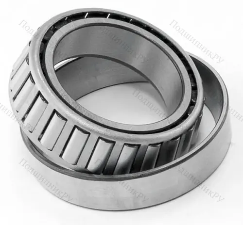 Конический роликовый подшипник 30309 JR от производителя  KOYO