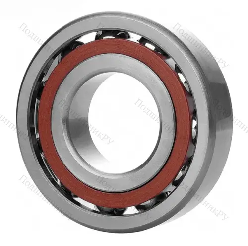 Сверхточный подшипник 708 CD/P 4A от производителя  SKF