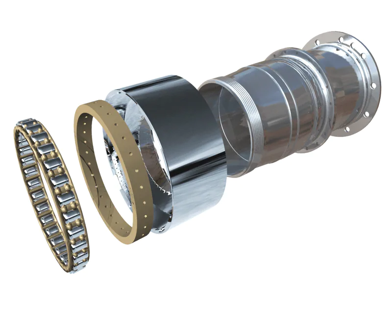 Аэрокосмическая отрасль | Свежие новости в Ульяновске