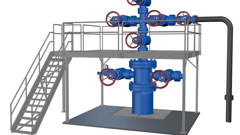 Нефтегазовая отрасль | Свежие новости в Ульяновске