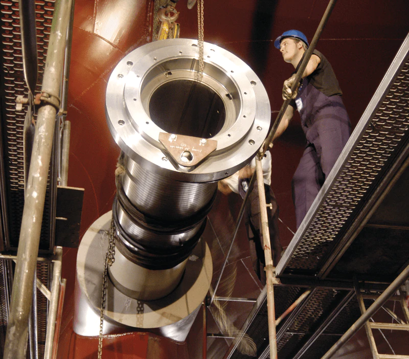 Морской сектор | Свежие новости в Ульяновске