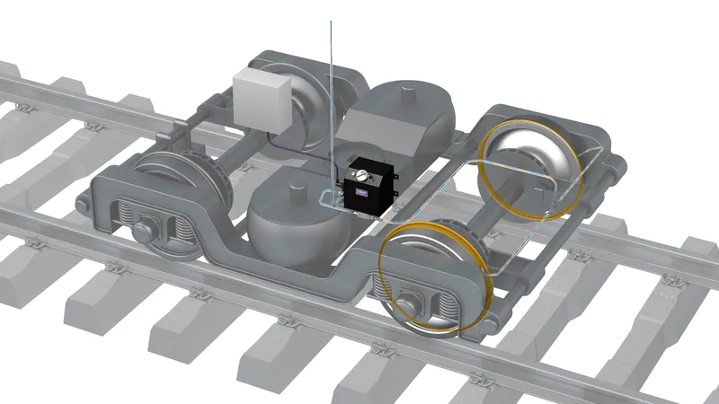 Железнодорожная отрасль | Свежие новости в Ульяновске