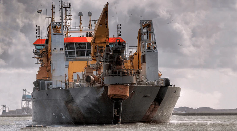 Морской сектор | Свежие новости в Ульяновске