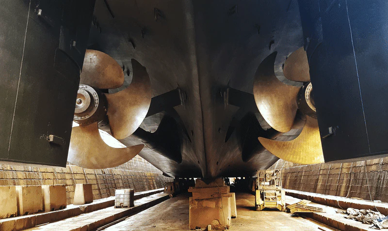 Морской сектор | Свежие новости в Ульяновске