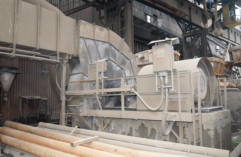 Промышленные вентиляторы | Свежие новости в Ульяновске