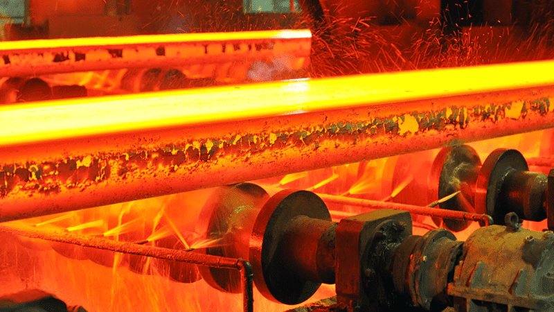 Металлургическая отрасль | Свежие новости в Ульяновске