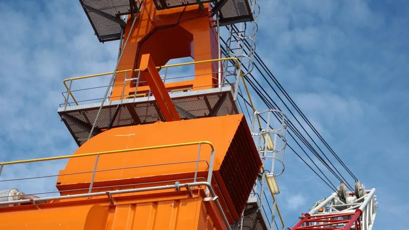 Нефтегазовая отрасль | Свежие новости в Ульяновске