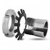 Втулка шарикового подшипника H 317 в Ульяновске