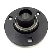 Подшипниковый узел (корпусный подшипник) UYC 207-2S в Ульяновске