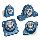 Подшипник шариковый 6005-2RS.C 3 в Ульяновске