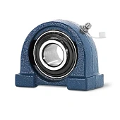 Подшипниковый узел (корпусный подшипник) LEV 209-2F в Ульяновске