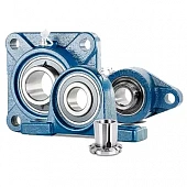 Подшипниковый узел UCP 220 в Ульяновске