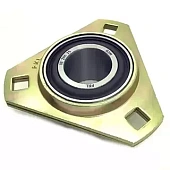 Подшипниковый узел (корпусный подшипник) UED 206-2S в Ульяновске