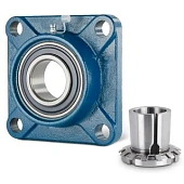 Подшипниковый узел UKF 310 H в Ульяновске