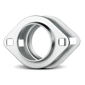 Подшипниковый корпус  PFL 208 в Ульяновске