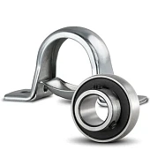 Подшипниковый узел USPP 201 в Ульяновске