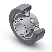 Подшипниковый узел UCC 212 в Ульяновске