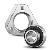 Подшипниковый узел BPFT 3-SBSS ISB в Ульяновске